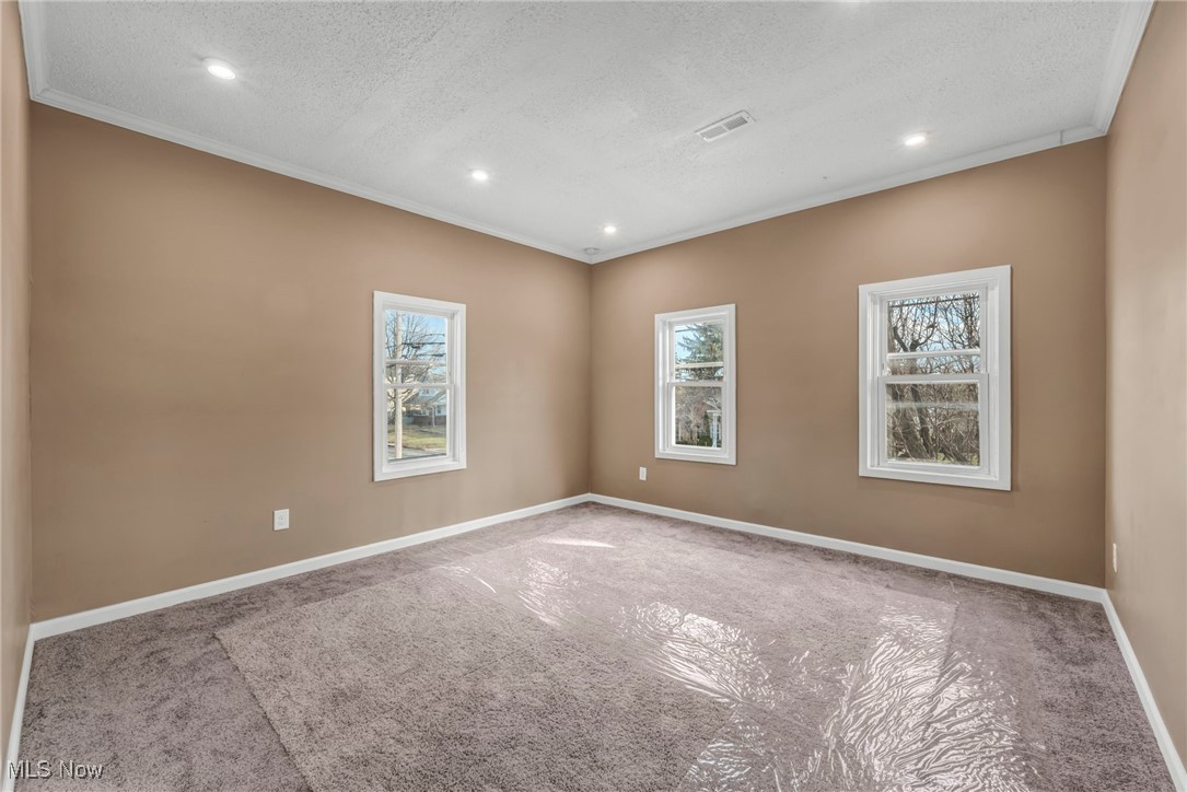 Mcdonough Street - Residential