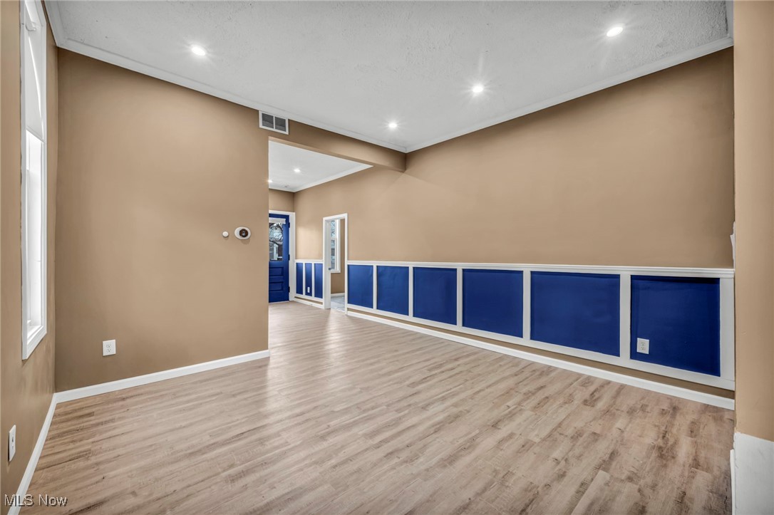 Mcdonough Street - Residential