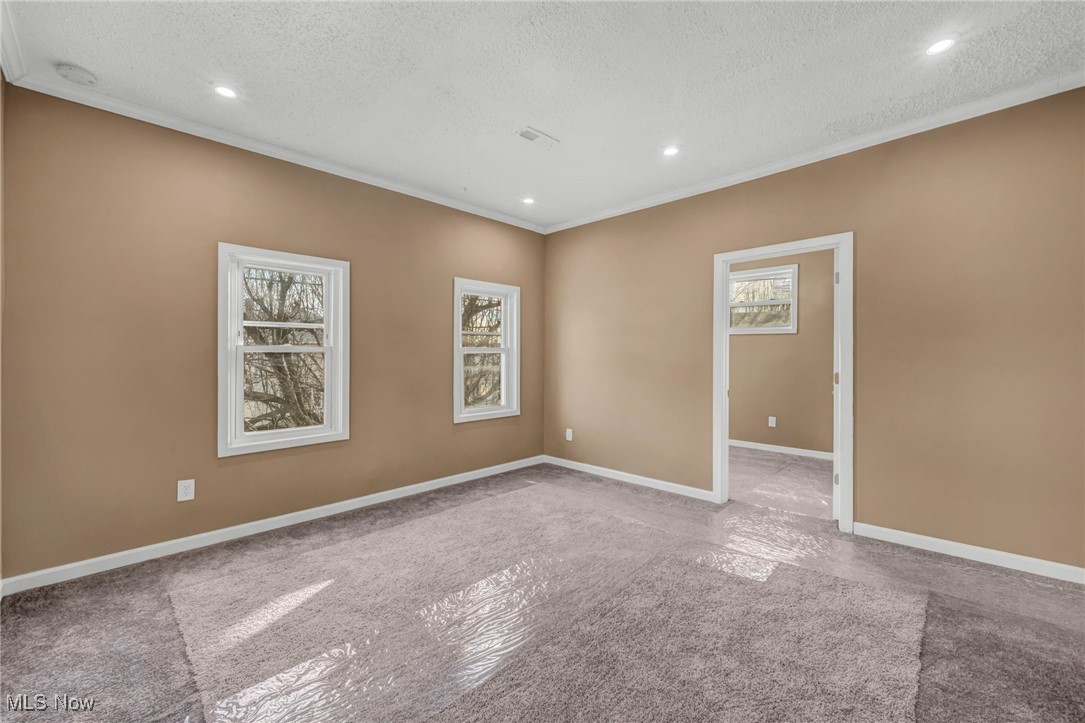 Mcdonough Street - Residential