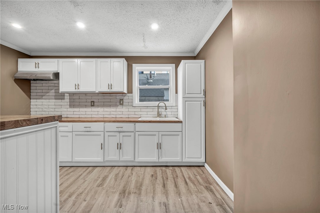 Mcdonough Street - Residential