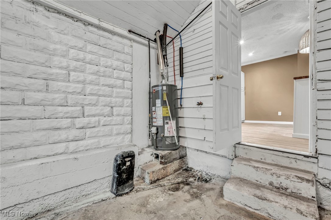 Mcdonough Street - Residential