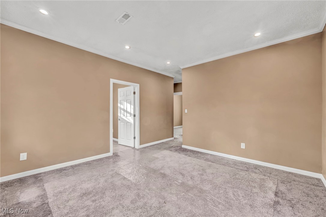 Mcdonough Street - Residential