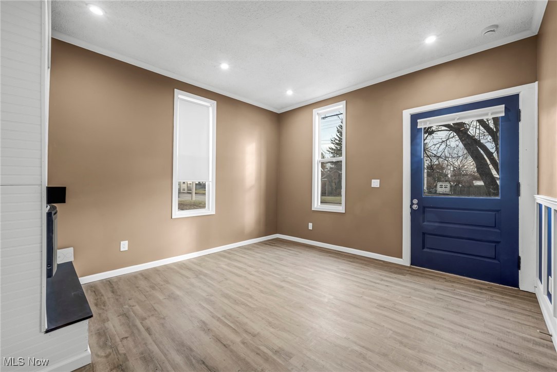 Mcdonough Street - Residential