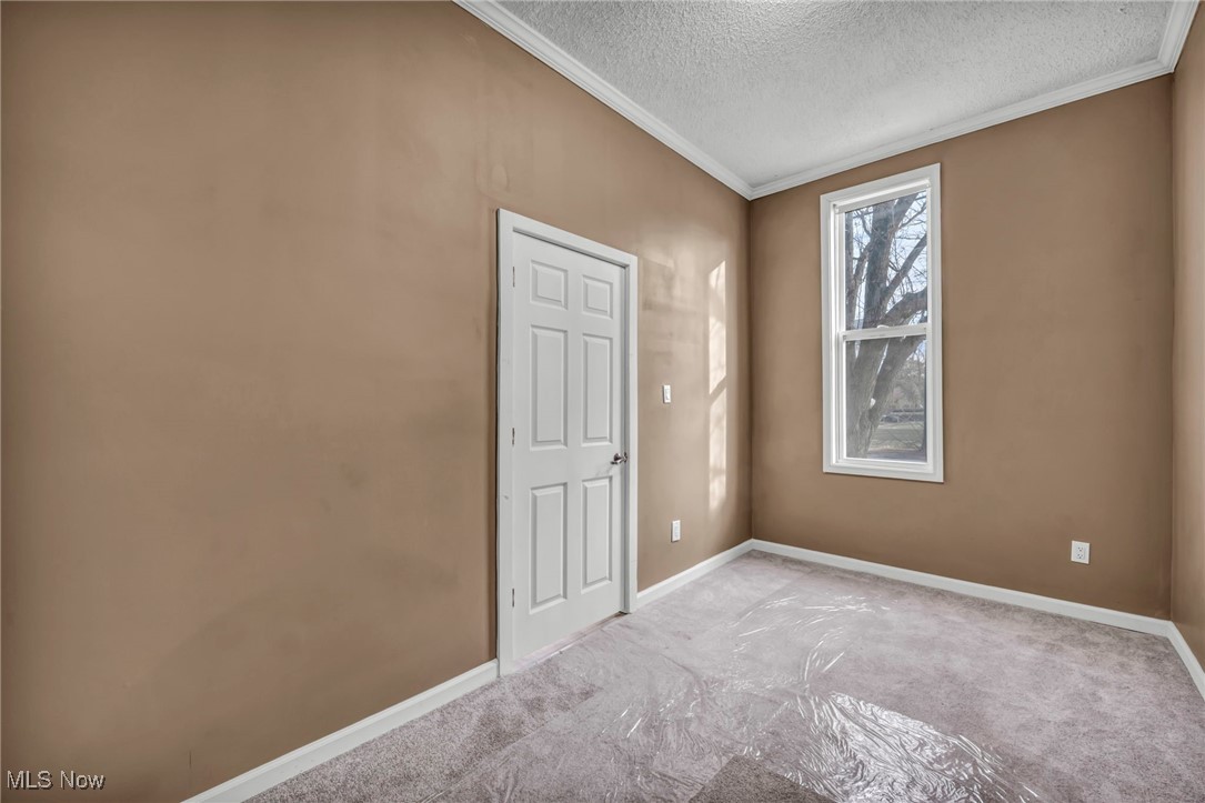 Mcdonough Street - Residential