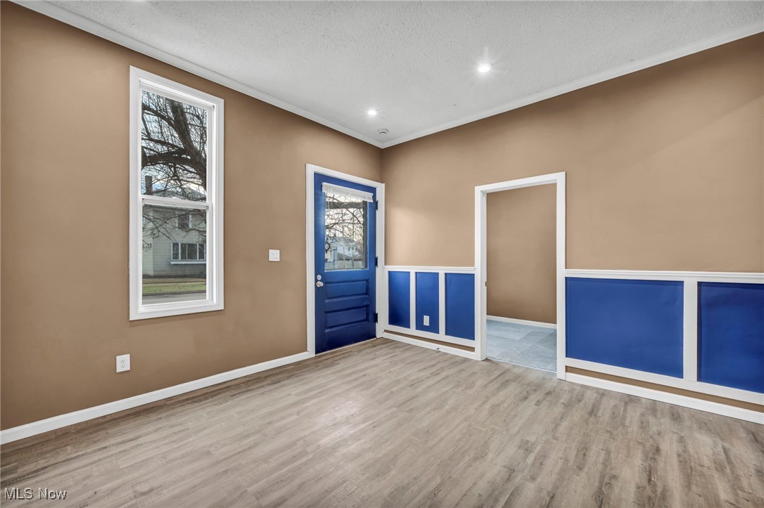 Mcdonough Street - Residential