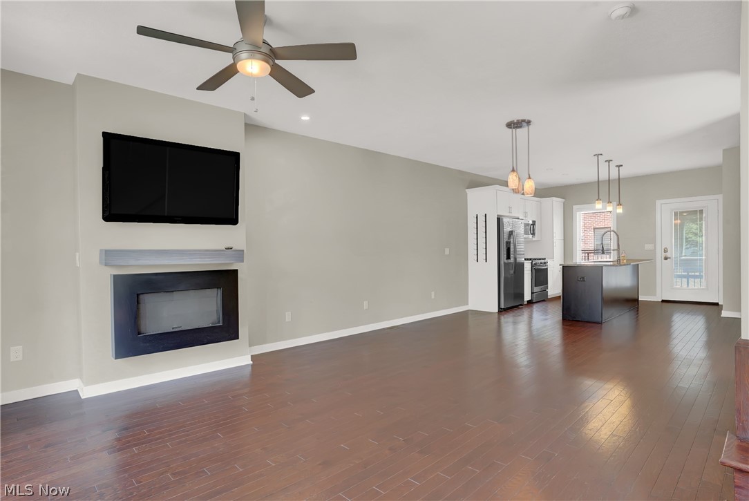 Hudson Station Twnhms - Residential
