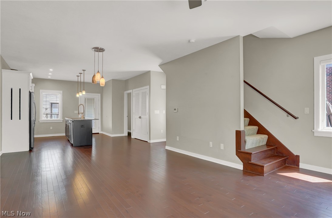 Hudson Station Twnhms - Residential
