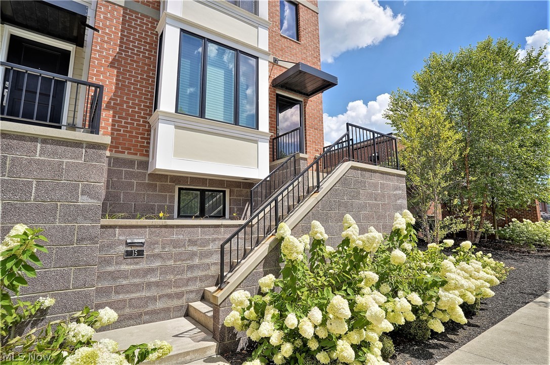 Hudson Station Twnhms - Residential