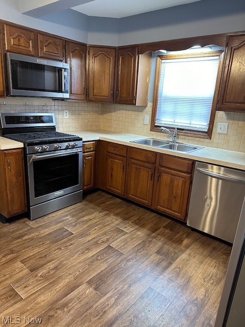 Firestone Park - Residential Lease