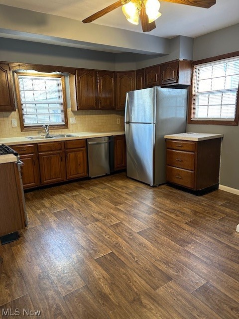 Firestone Park - Residential Lease