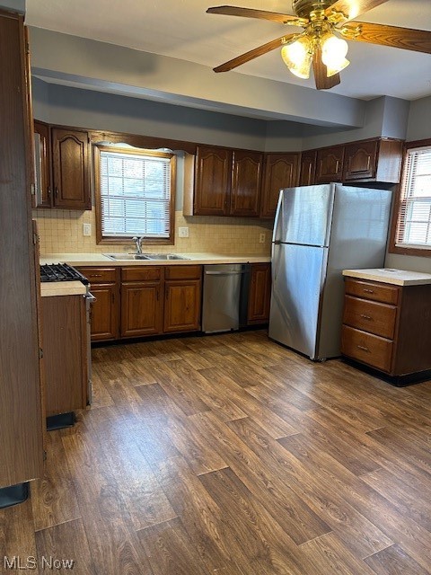 Firestone Park - Residential Lease