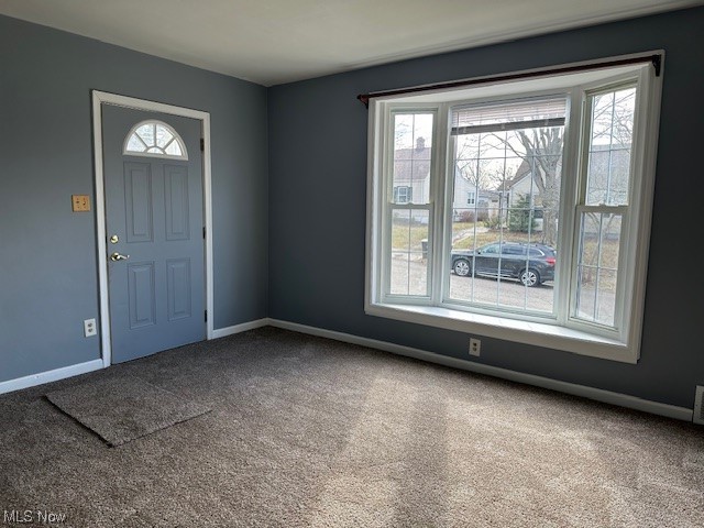 Firestone Park - Residential Lease
