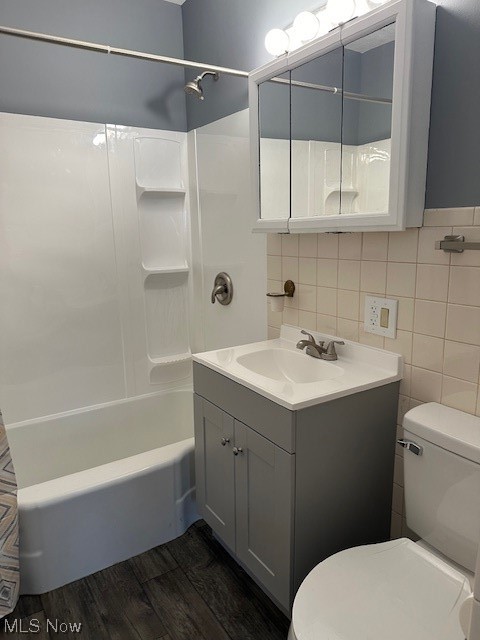 Firestone Park - Residential Lease