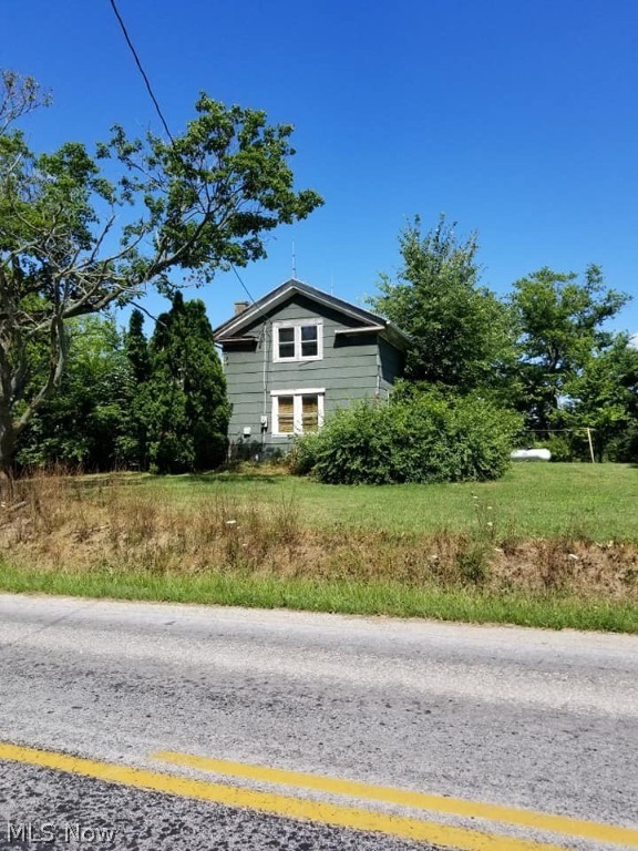 Spencer Sec 21 - Residential