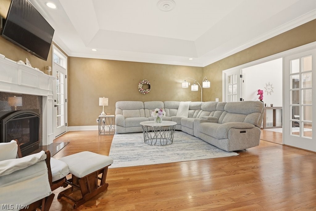 Lakes of Aurora - Residential