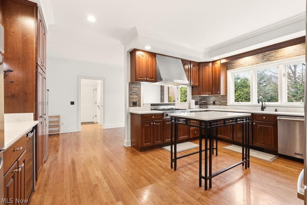 Lakes of Aurora - Residential