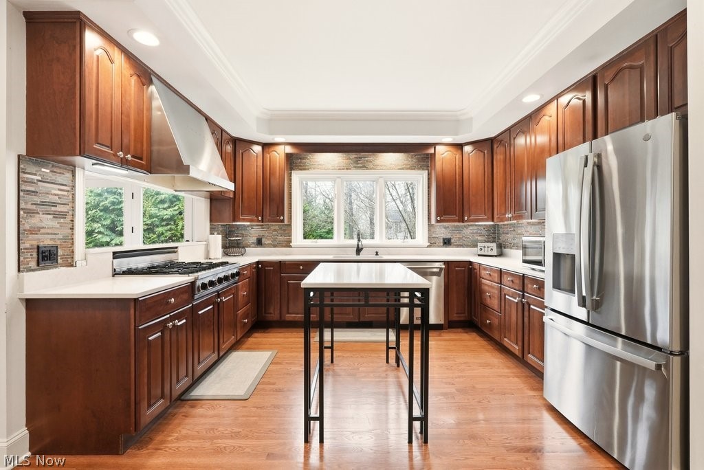 Lakes of Aurora - Residential