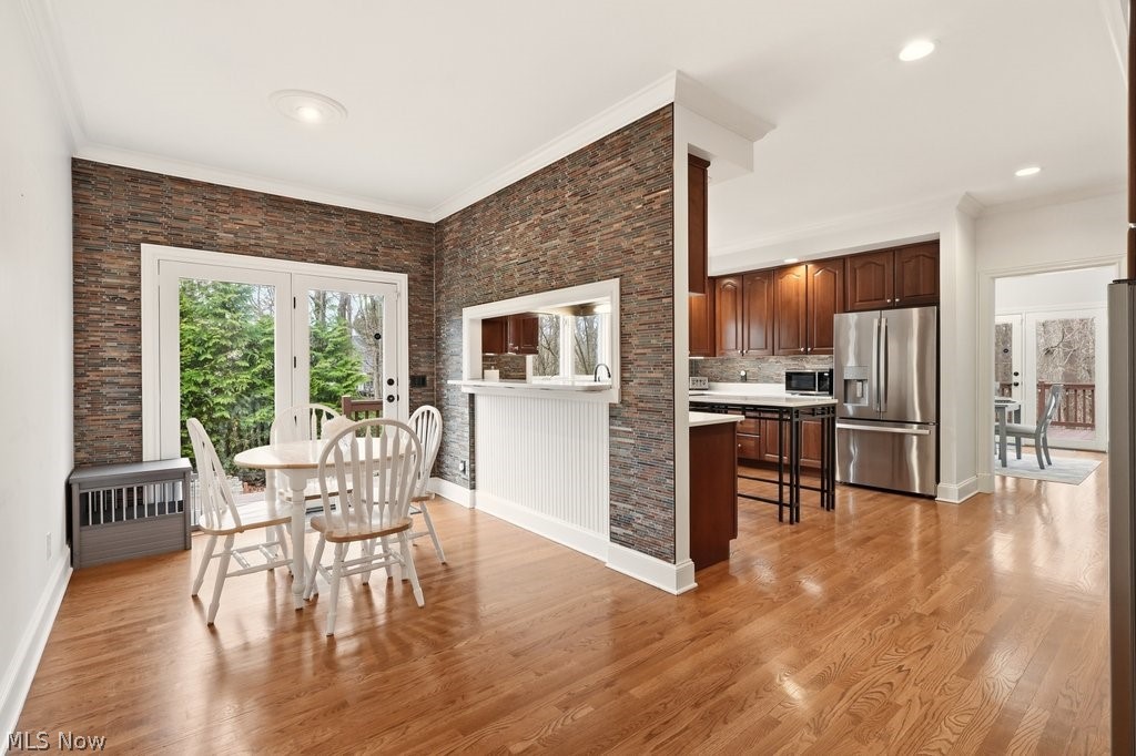 Lakes of Aurora - Residential