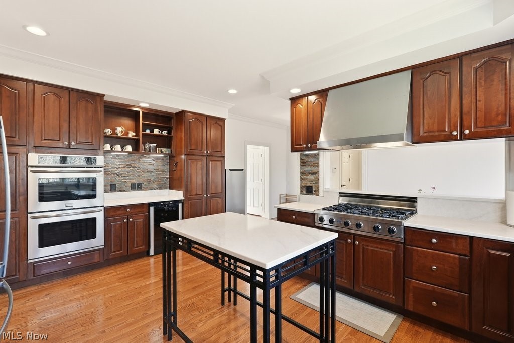 Lakes of Aurora - Residential