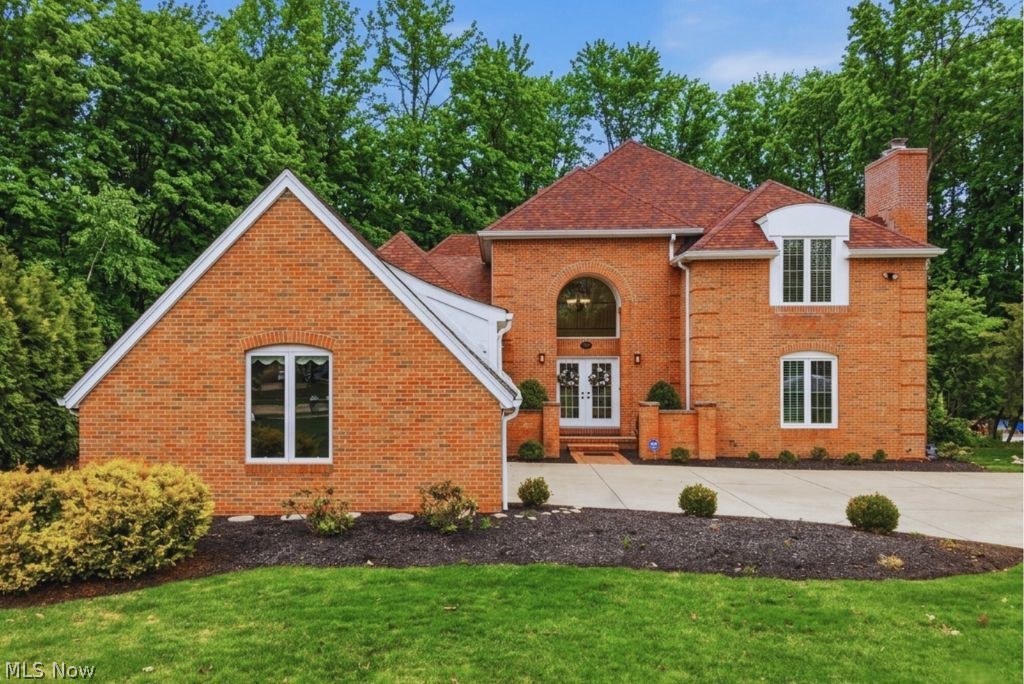 Lakes of Aurora - Residential