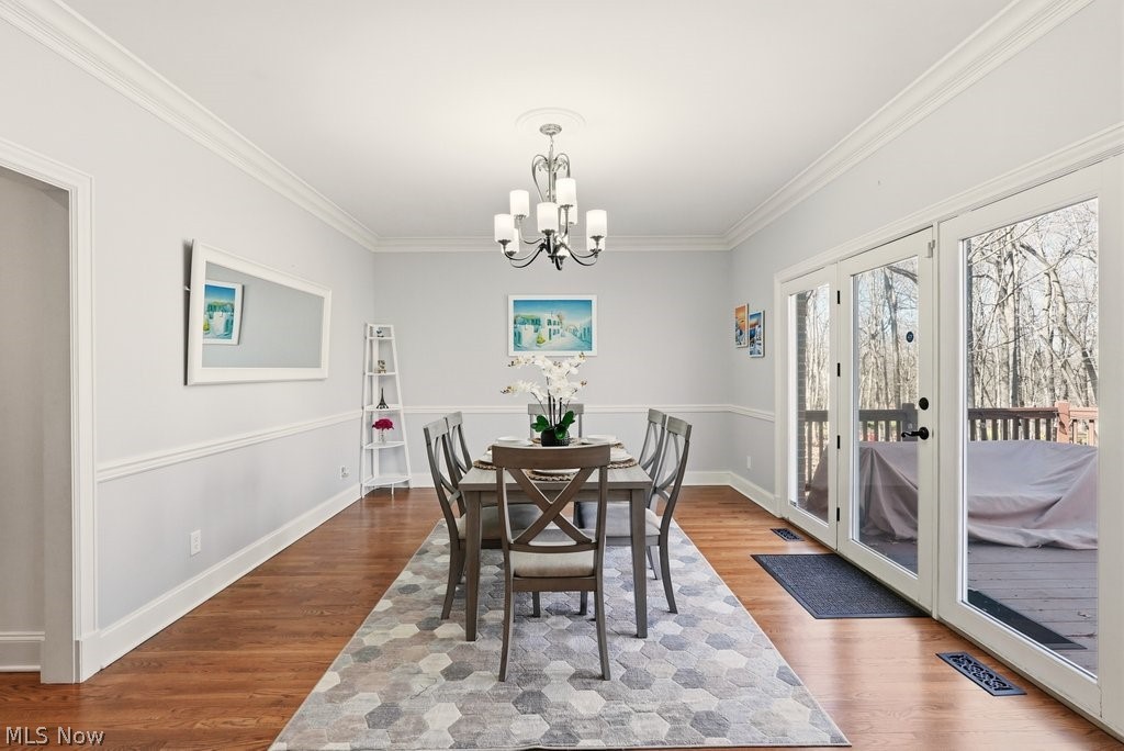 Lakes of Aurora - Residential