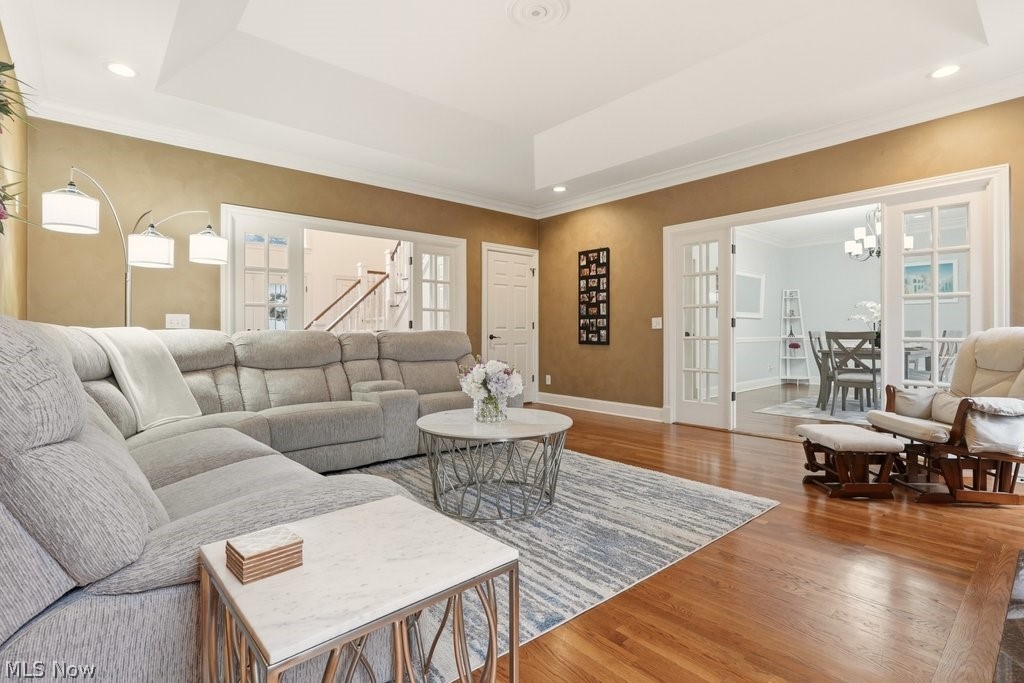 Lakes of Aurora - Residential