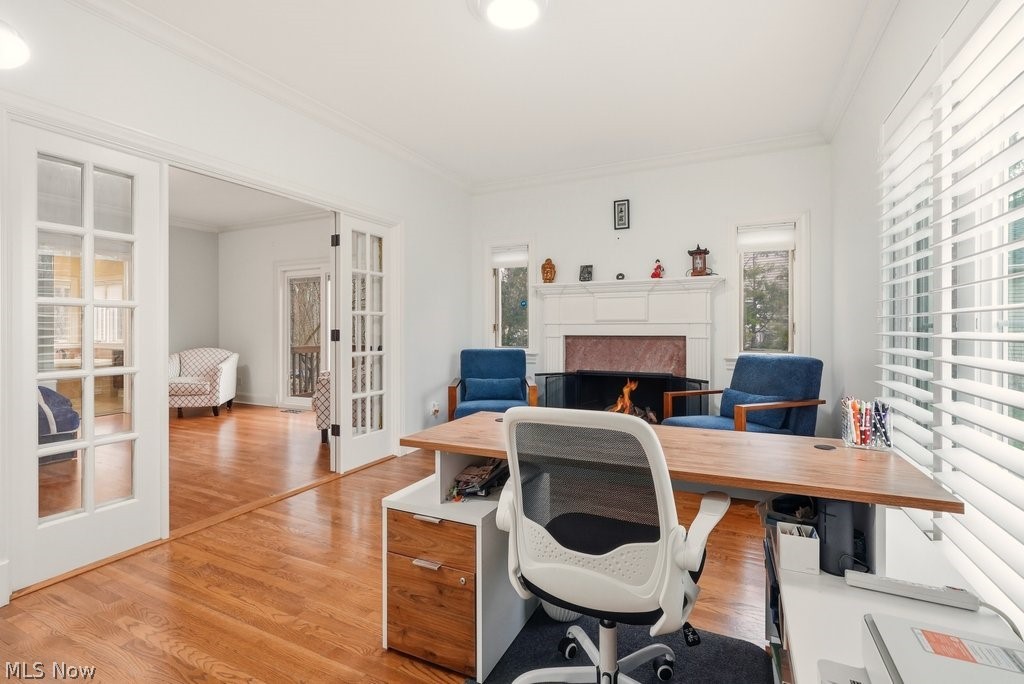 Lakes of Aurora - Residential