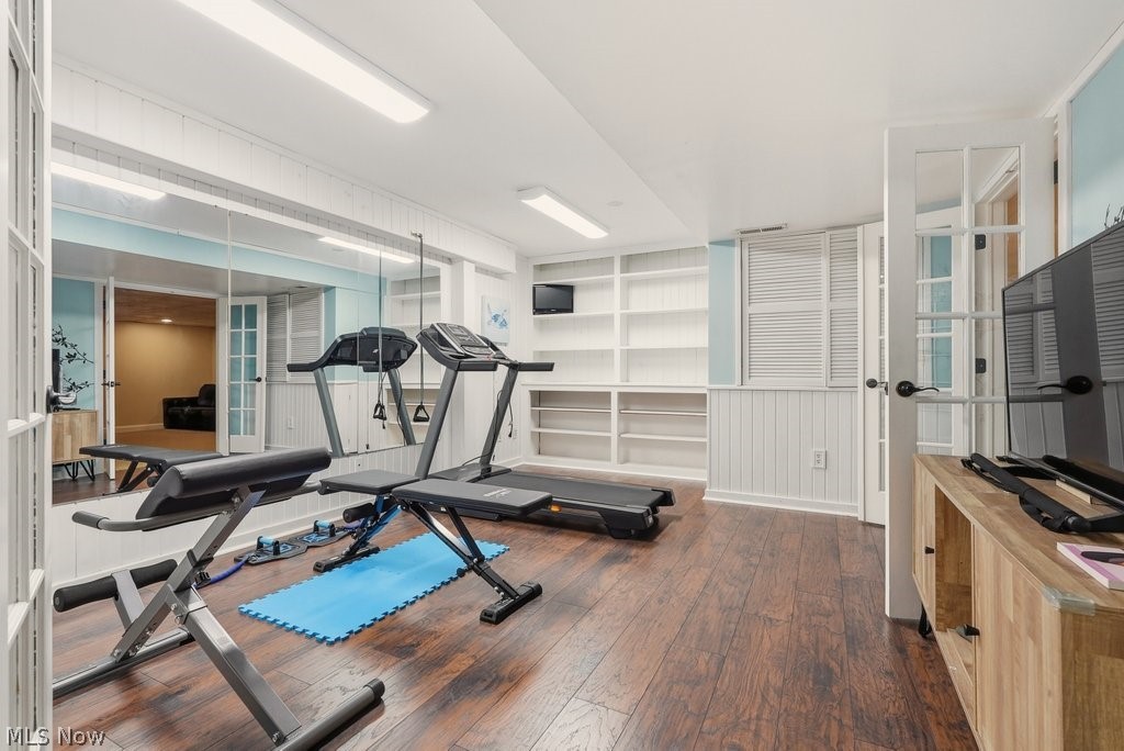 Lakes of Aurora - Residential