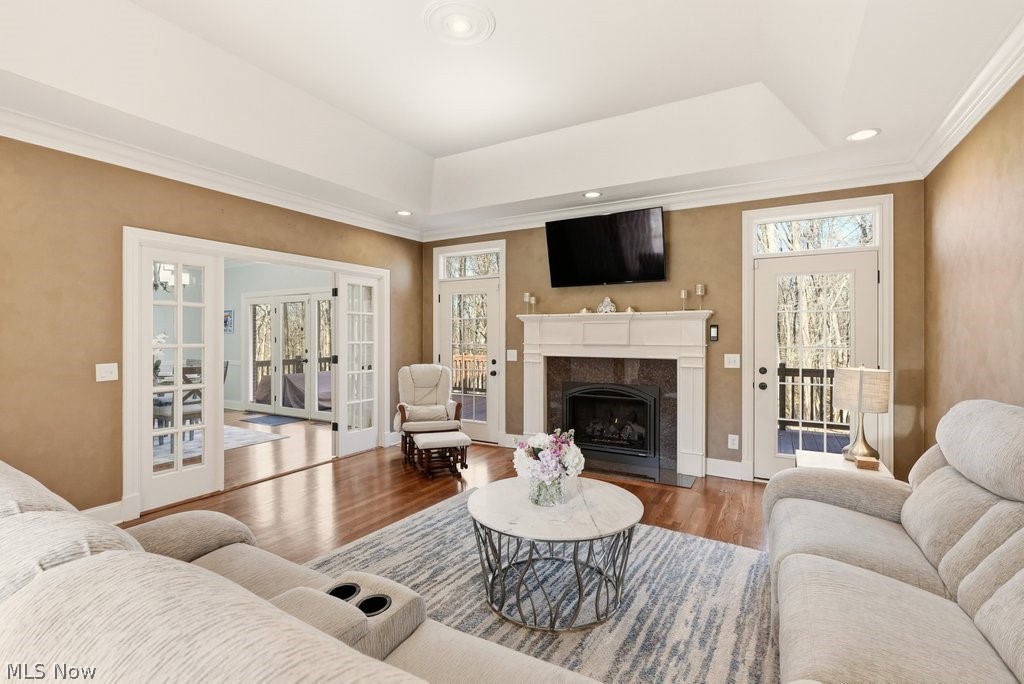 Lakes of Aurora - Residential