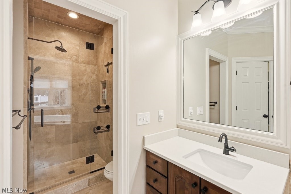 Lakes of Aurora - Residential