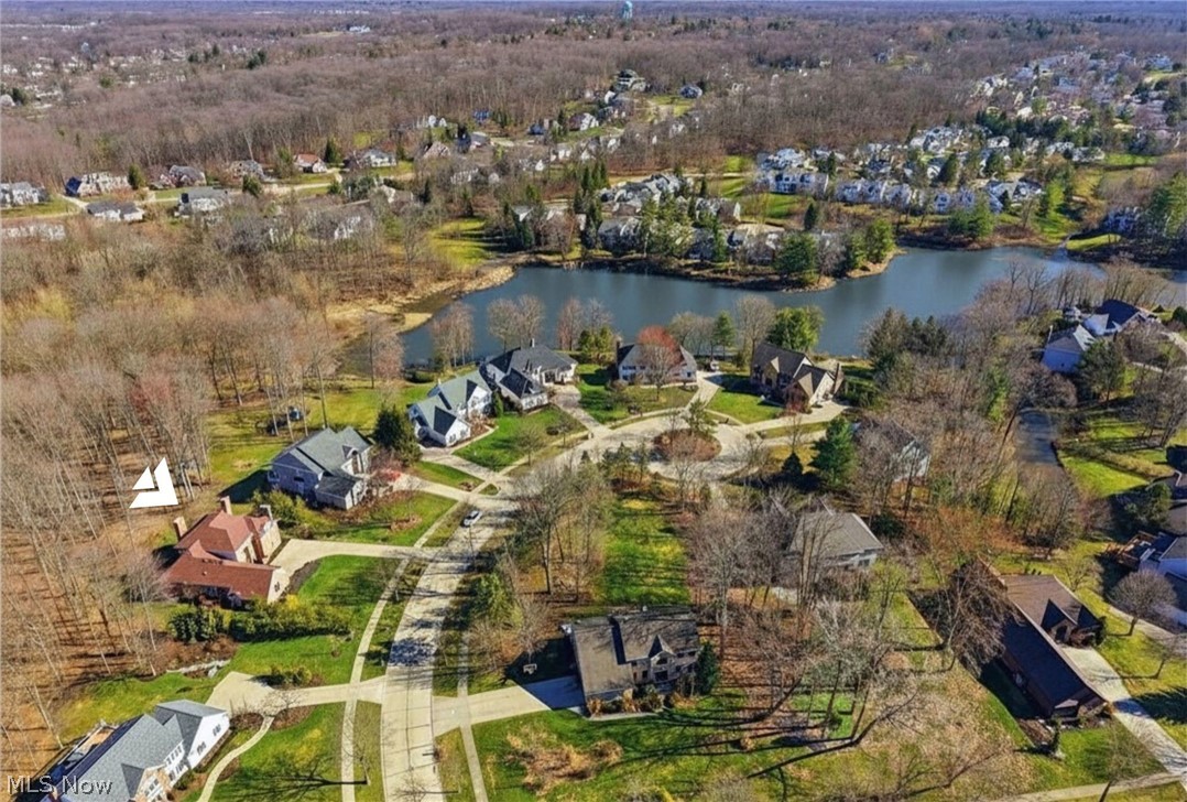 Lakes of Aurora - Residential