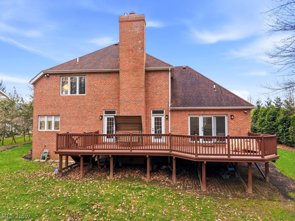 Lakes of Aurora - Residential