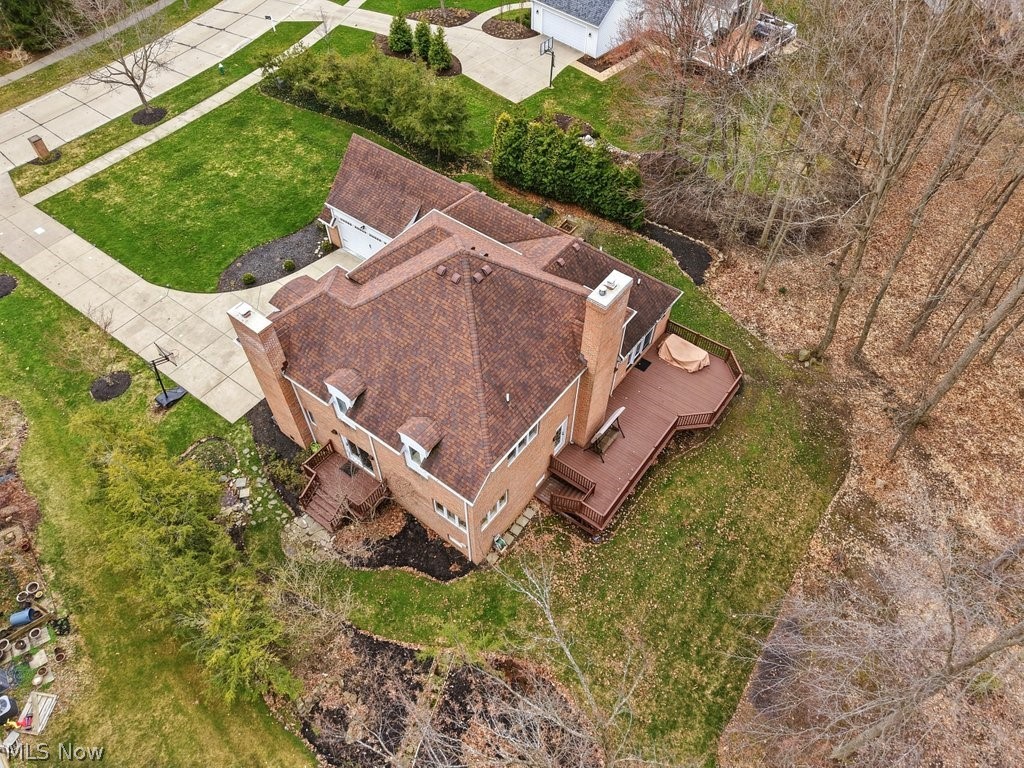 Lakes of Aurora - Residential