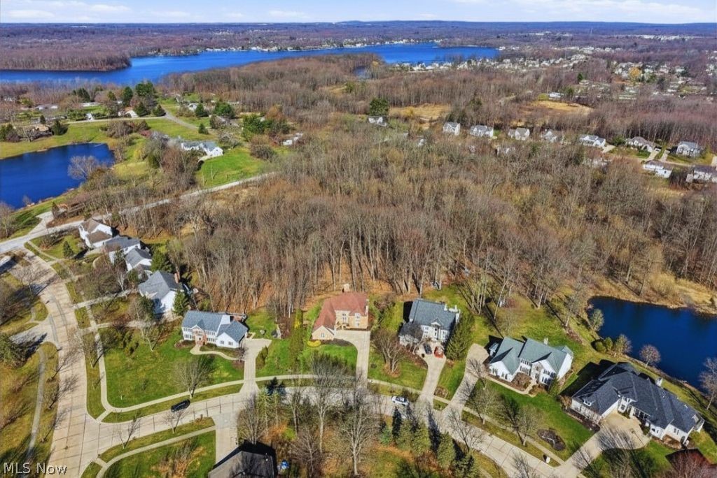 Lakes of Aurora - Residential