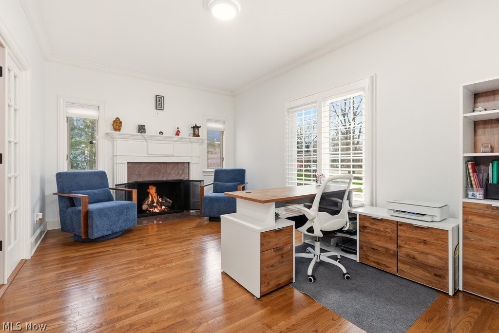 Lakes of Aurora - Residential