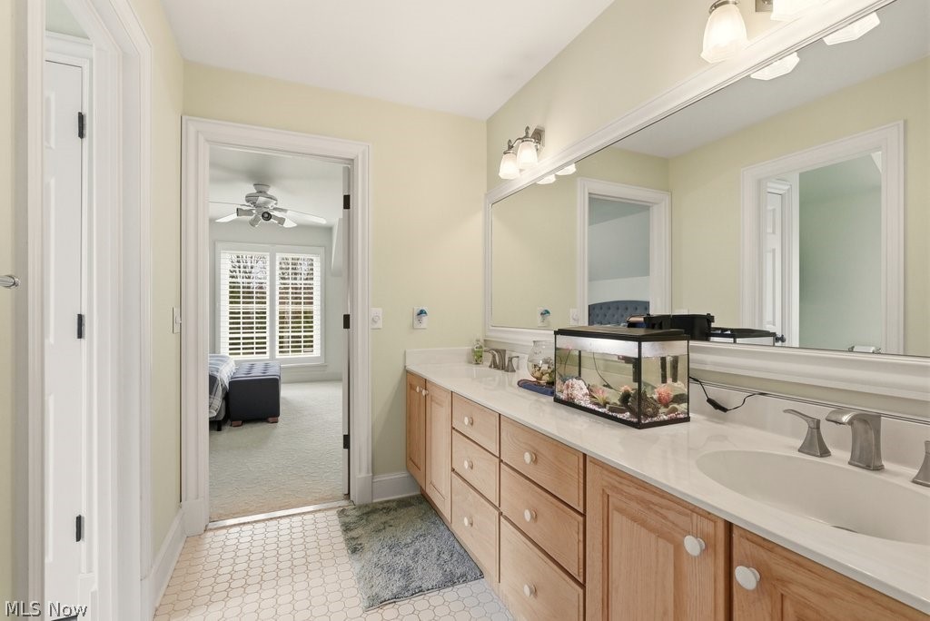 Lakes of Aurora - Residential