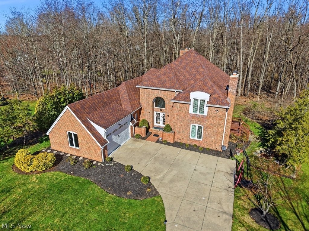 Lakes of Aurora - Residential