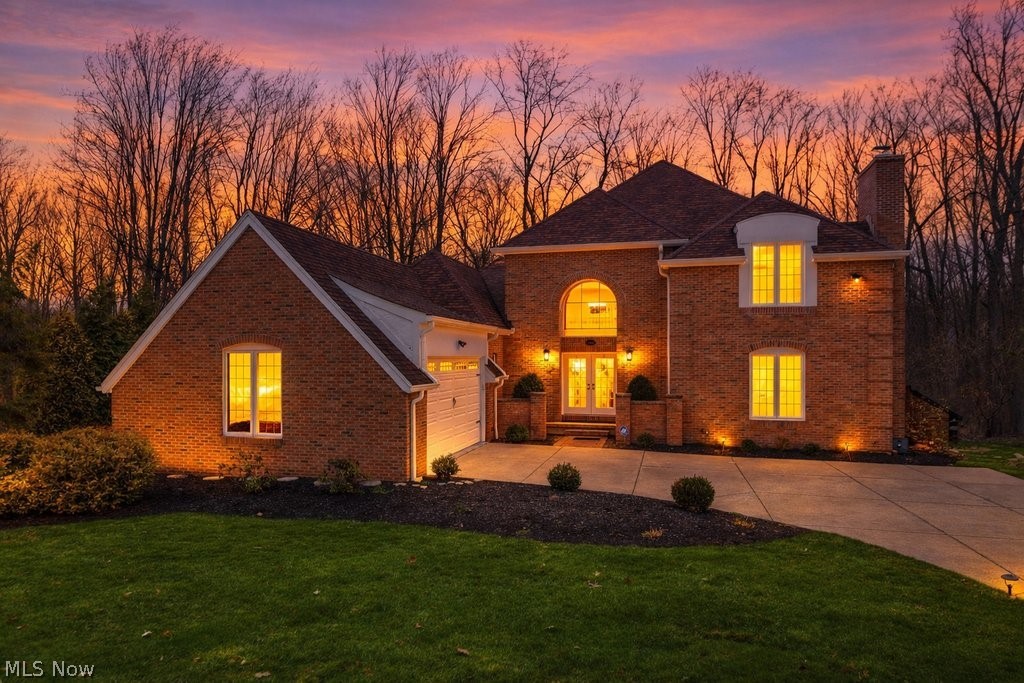 Lakes of Aurora - Residential