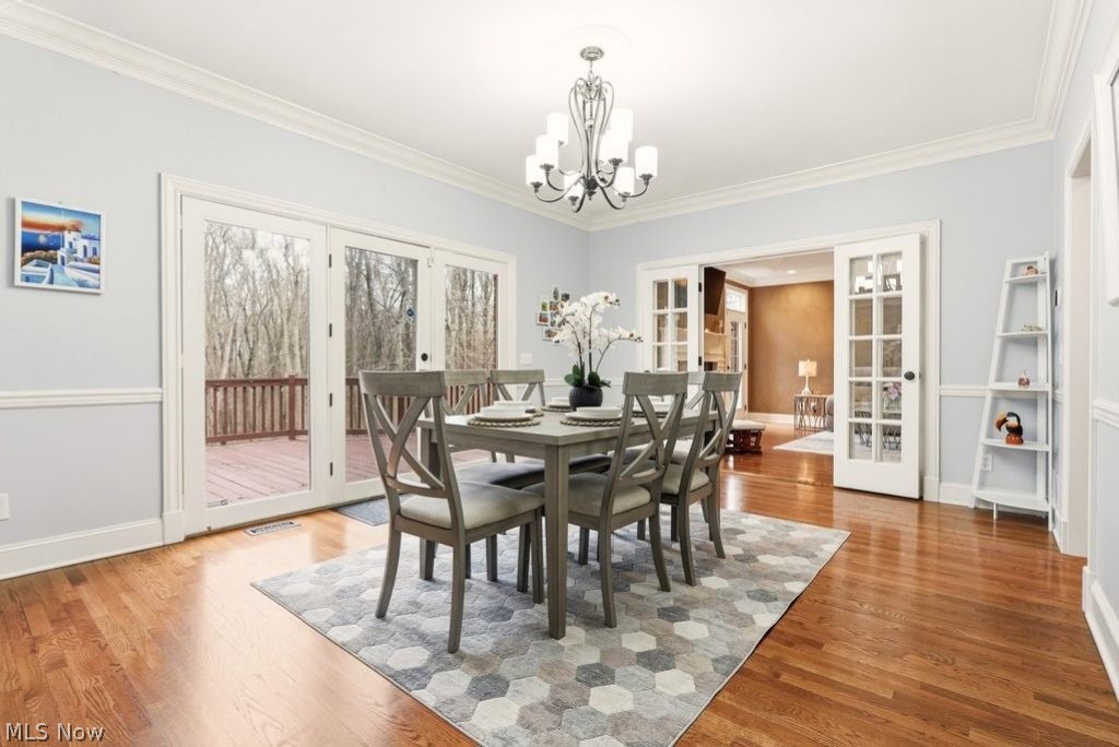 Lakes of Aurora - Residential