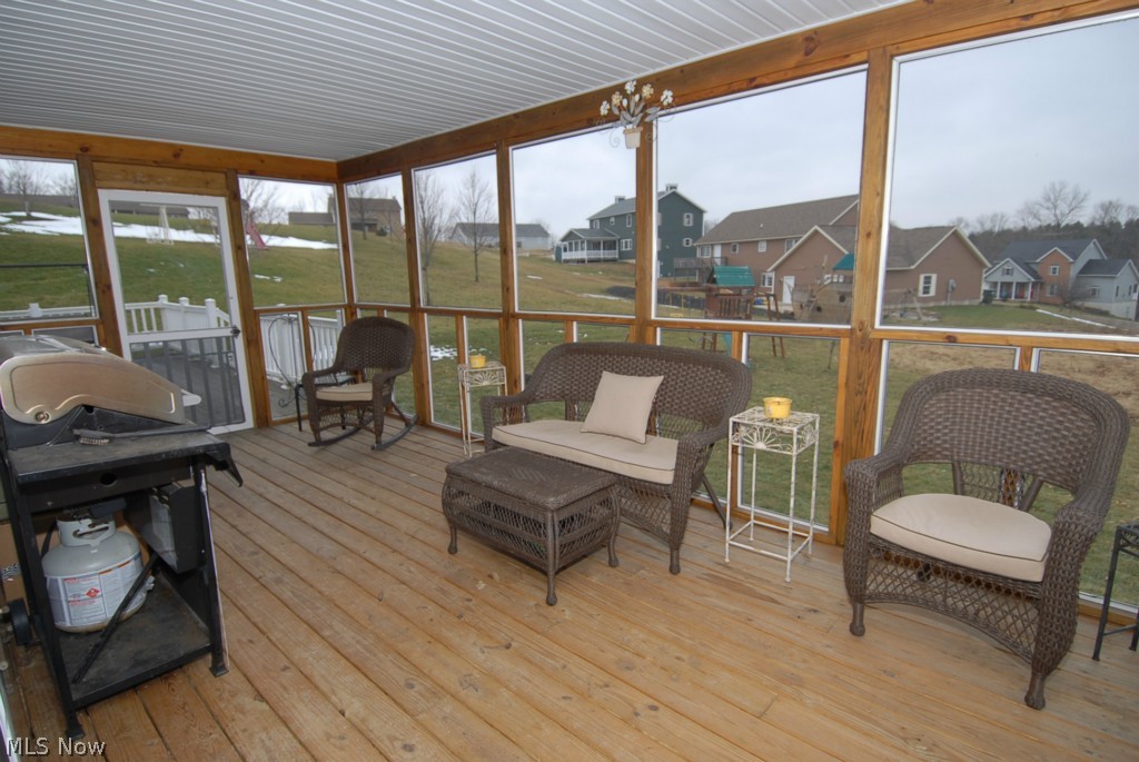 Spring Valley - Residential