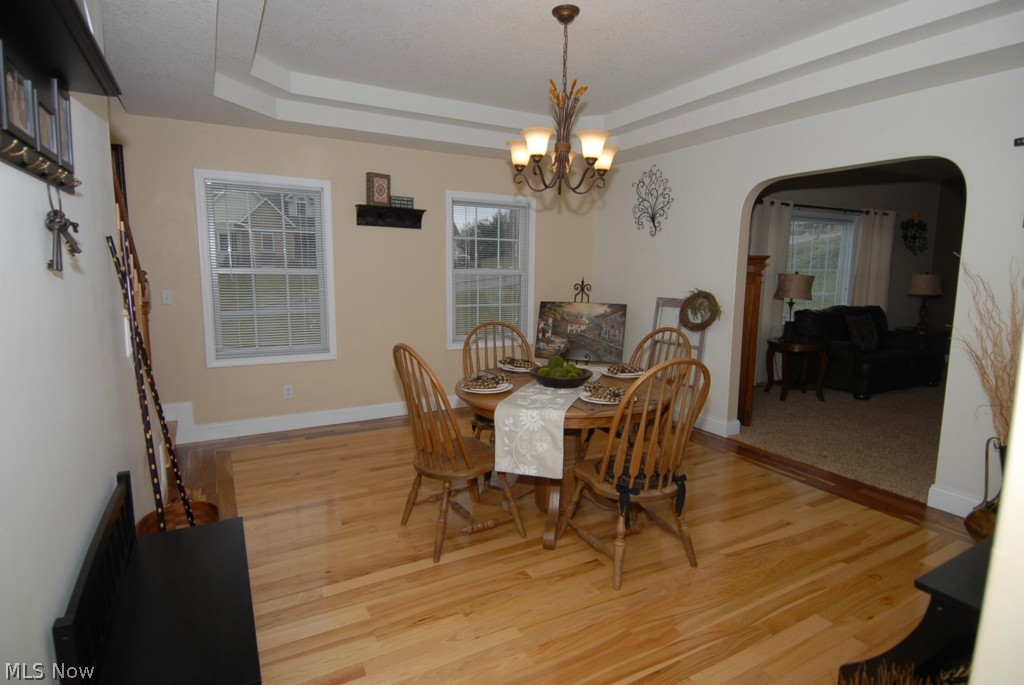 Spring Valley - Residential