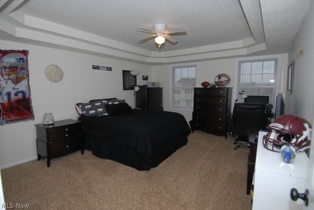 Spring Valley - Residential