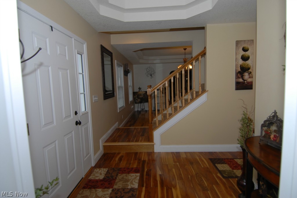 Spring Valley - Residential