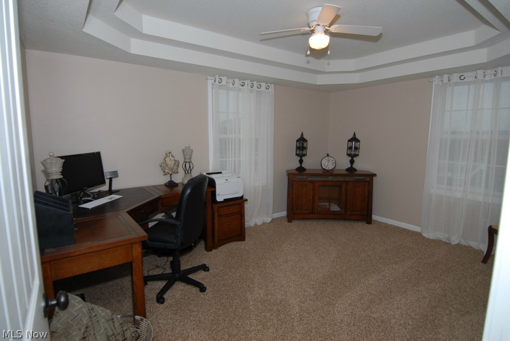 Spring Valley - Residential