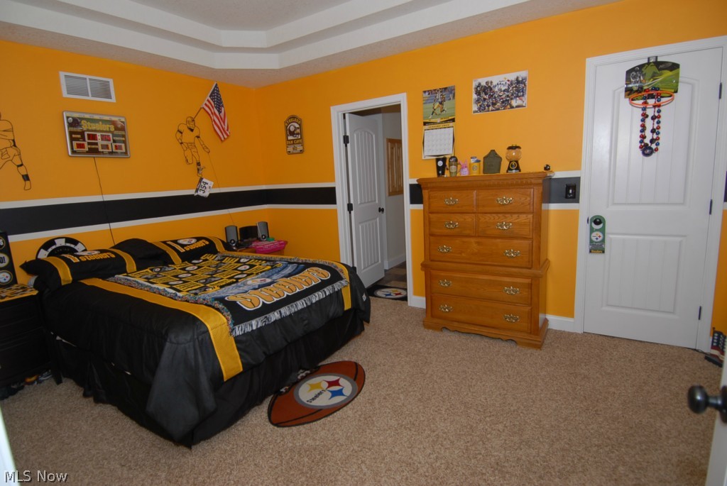 Spring Valley - Residential