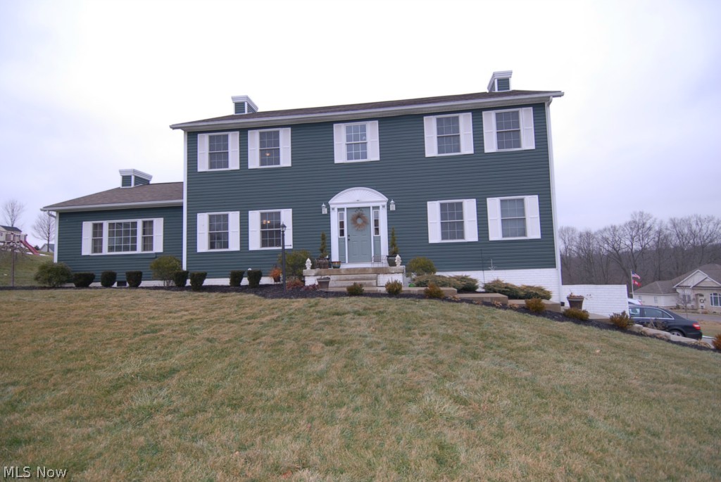 Spring Valley - Residential