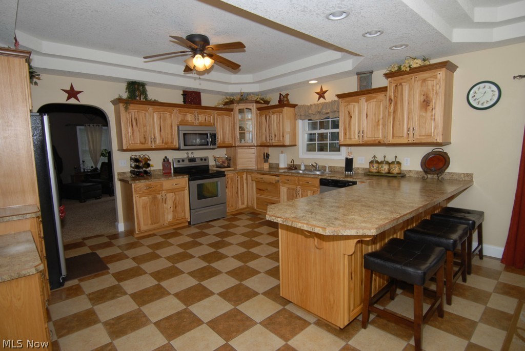 Spring Valley - Residential