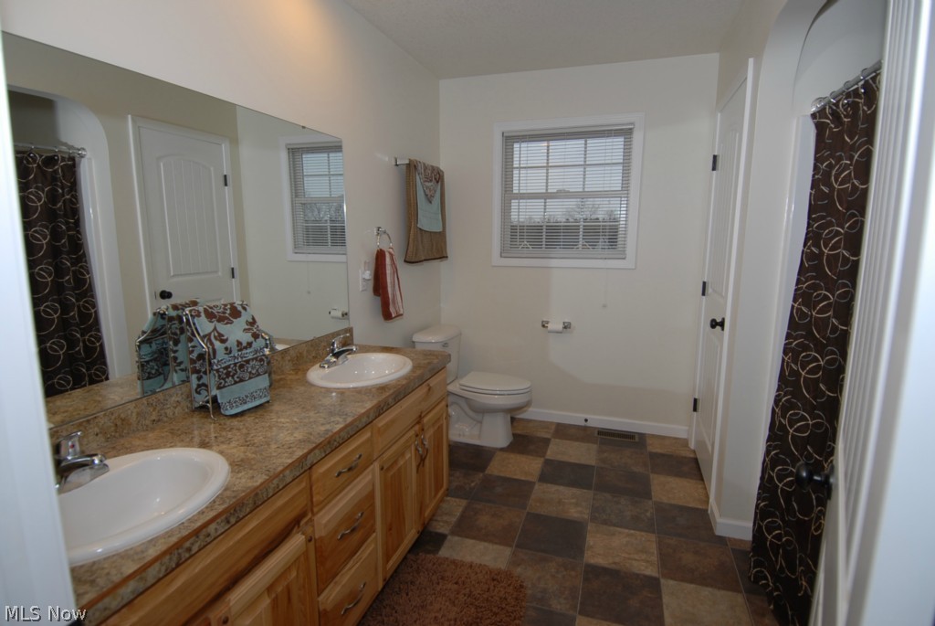 Spring Valley - Residential