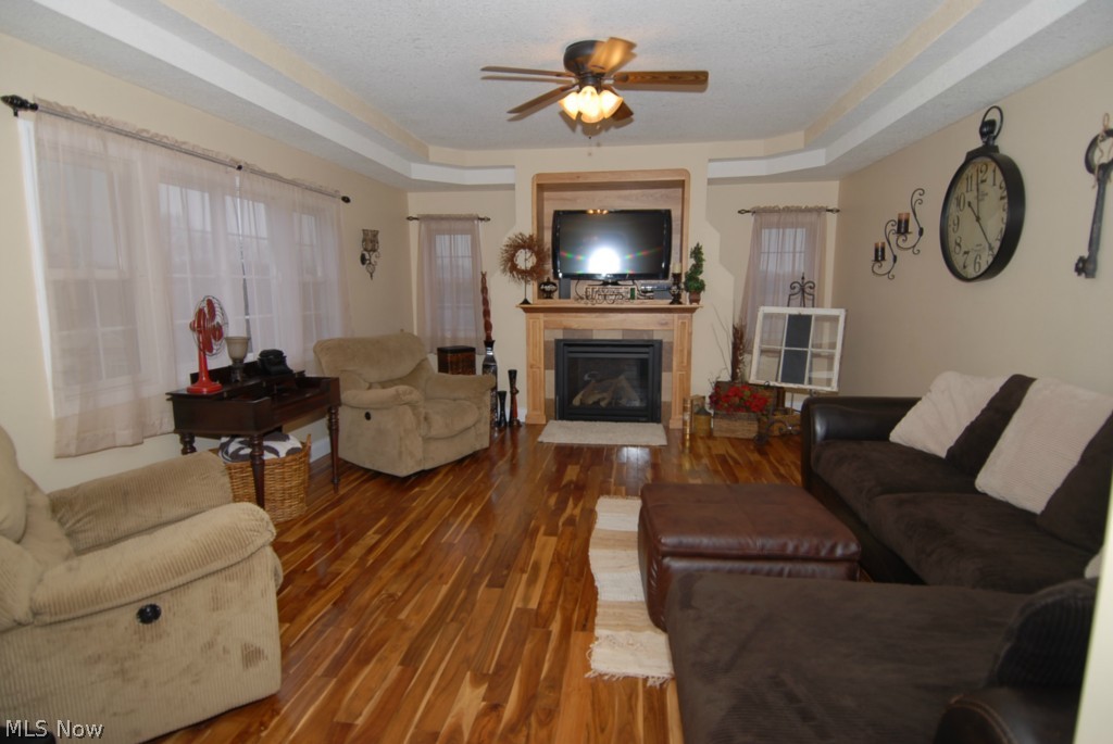 Spring Valley - Residential