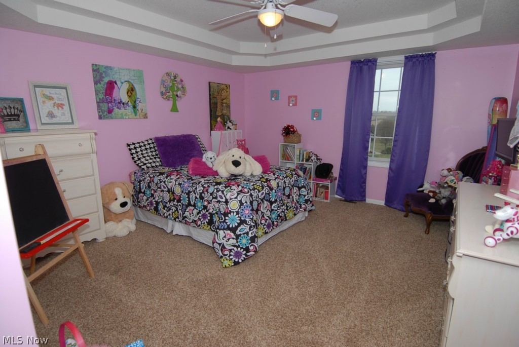 Spring Valley - Residential